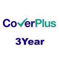 3 éves CoverPlus Onsite szolgáltatás SC-F500-hoz